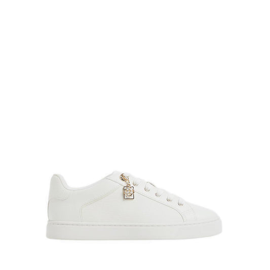 Aldo รุ่น Elgata รองเท้าผ้าใบ ผู้หญิง - สีขาว