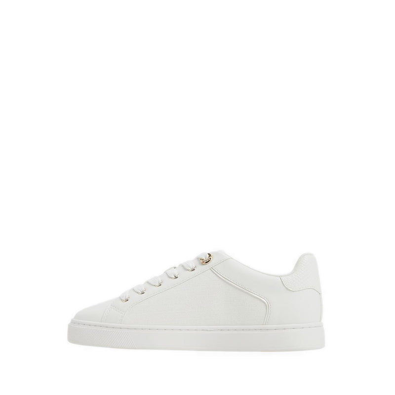 Aldo รุ่น Elgata รองเท้าผ้าใบ ผู้หญิง - สีขาว