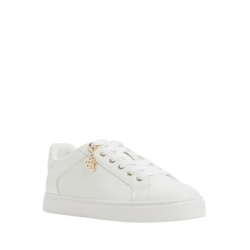 Aldo รุ่น Elgata รองเท้าผ้าใบ ผู้หญิง - สีขาว