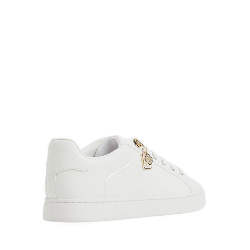 Aldo รุ่น Elgata รองเท้าผ้าใบ ผู้หญิง - สีขาว