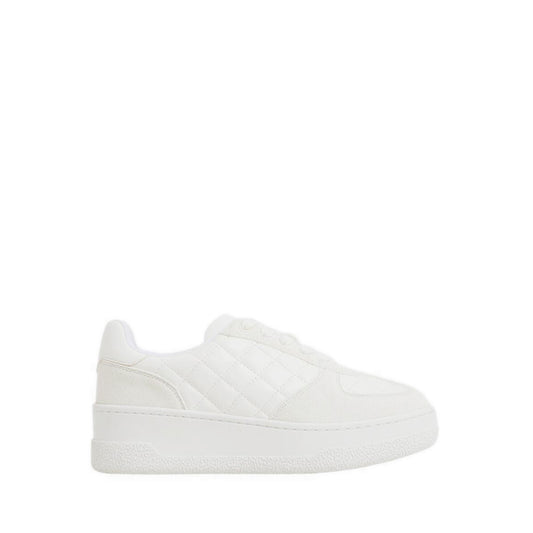 Aldo รุ่น Deevale รองเท้าผ้าใบ ผู้หญิง - สีขาว