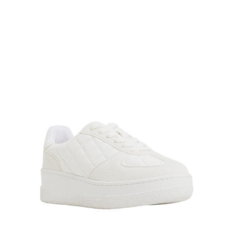 Aldo รุ่น Deevale รองเท้าผ้าใบ ผู้หญิง - สีขาว