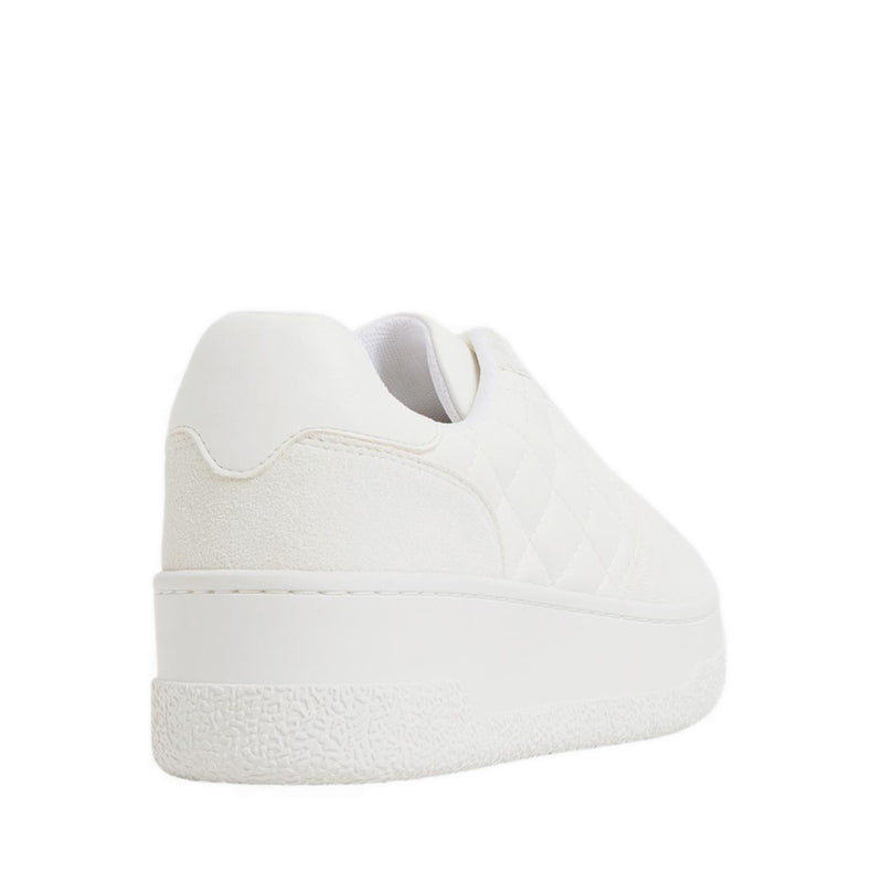 Aldo รุ่น Deevale รองเท้าผ้าใบ ผู้หญิง - สีขาว