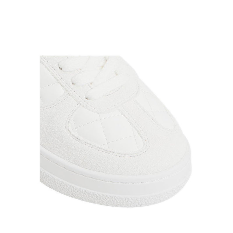 Aldo รุ่น Deevale รองเท้าผ้าใบ ผู้หญิง - สีขาว
