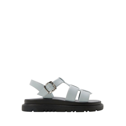 Aldo รุ่น Linettie รองเท้าแตะผู้หญิง - สี Other Blue