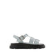 Aldo รุ่น Linettie รองเท้าแตะผู้หญิง - สี Other Blue