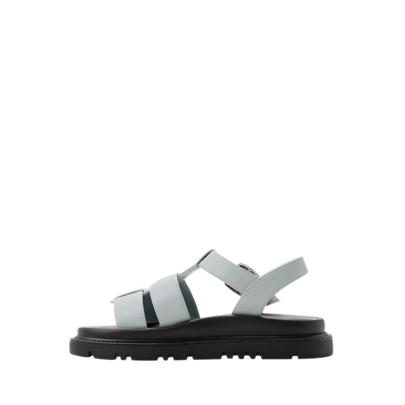 Aldo รุ่น Linettie รองเท้าแตะผู้หญิง - สี Other Blue