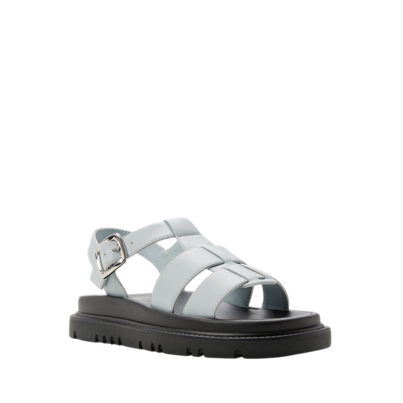Aldo รุ่น Linettie รองเท้าแตะผู้หญิง - สี Other Blue