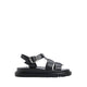 Aldo รุ่น Linettie รองเท้าแตะพื้นนุ่ม ผู้หญิง - สีดำ