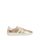 Aldo รุ่น Chicsneaker รองเท้าผ้าใบผู้หญิง - สีทอง