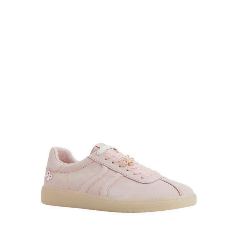 Aldo รุ่น Chicsneaker รองเท้าผ้าใบ ผู้หญิง - สี Other Pink