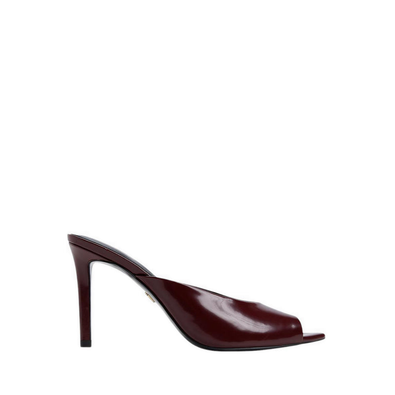 Aldo รุ่น Elenara รองเท้าส้นสูงแบบมีสายรัด ผู้หญิง - สี Other Red