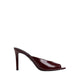Aldo รุ่น Elenara รองเท้าส้นสูงแบบมีสายรัด ผู้หญิง - สี Other Red