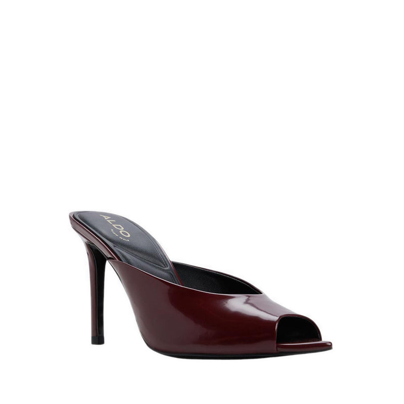 Aldo รุ่น Elenara รองเท้าส้นสูงแบบมีสายรัด ผู้หญิง - สี Other Red