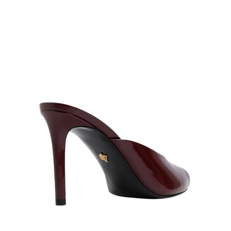 Aldo รุ่น Elenara รองเท้าส้นสูงแบบมีสายรัด ผู้หญิง - สี Other Red