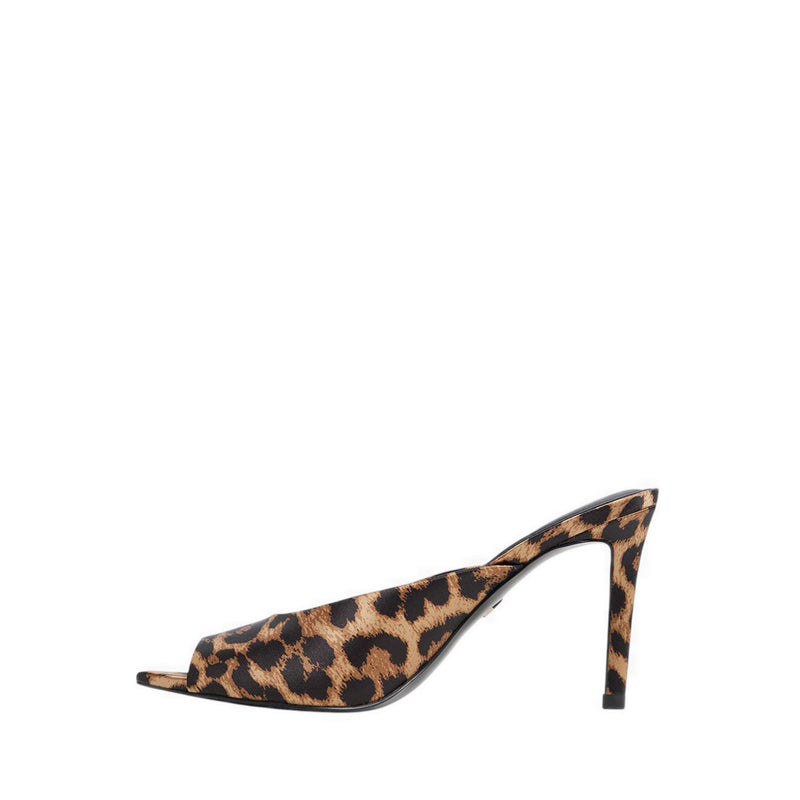 Aldo รุ่น Elenara รองเท้าส้นสูงผู้หญิง - สี Brown Multi