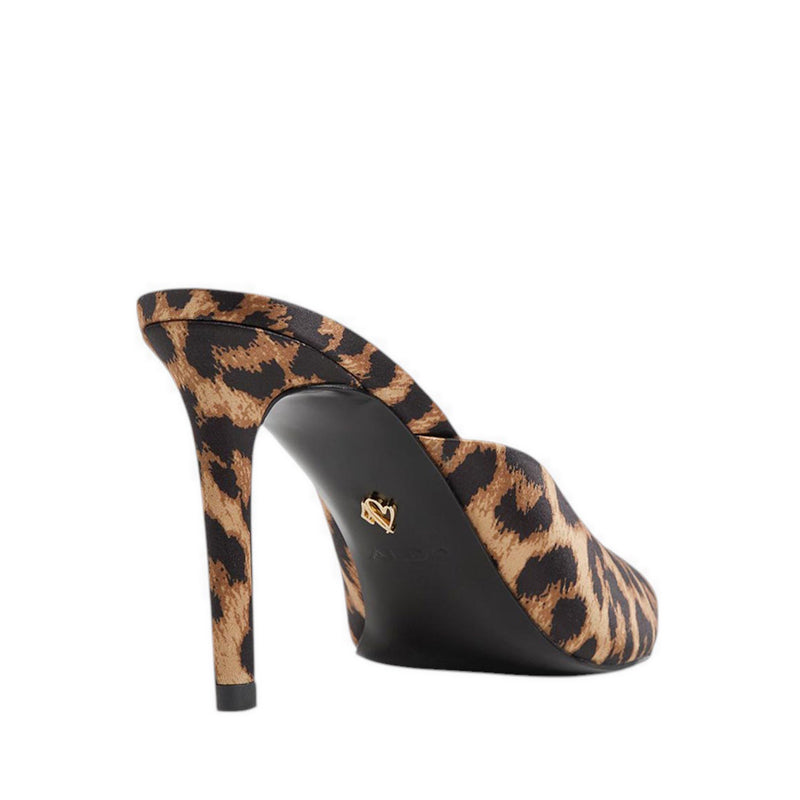 Aldo รุ่น Elenara รองเท้าส้นสูงผู้หญิง - สี Brown Multi