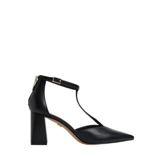 Aldo รุ่น Jesabel รองเท้าส้นสูงผู้หญิง - สีดำ