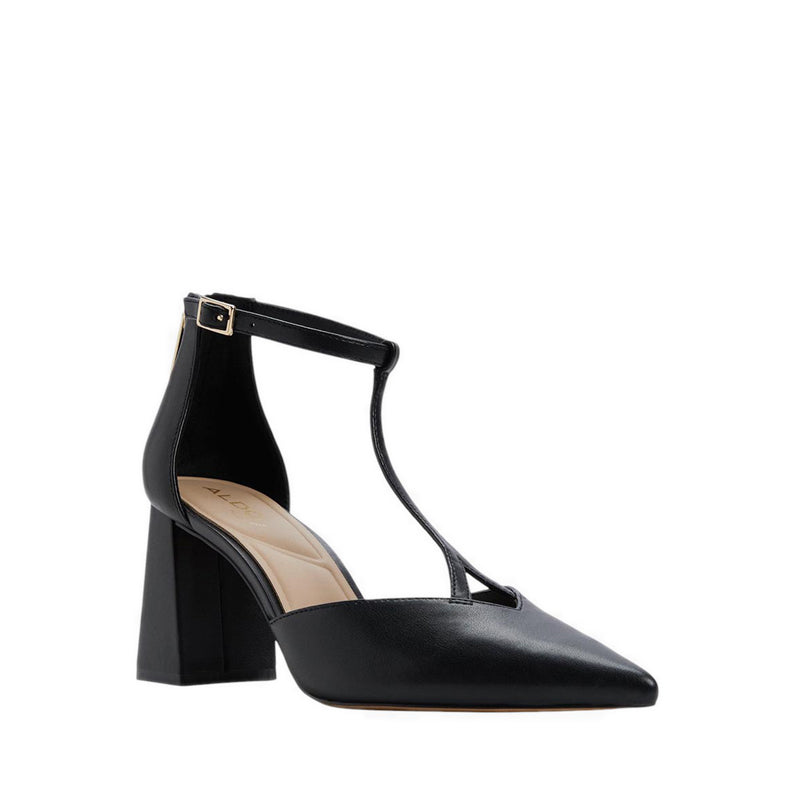 Aldo รุ่น Jesabel รองเท้าส้นสูงผู้หญิง - สีดำ