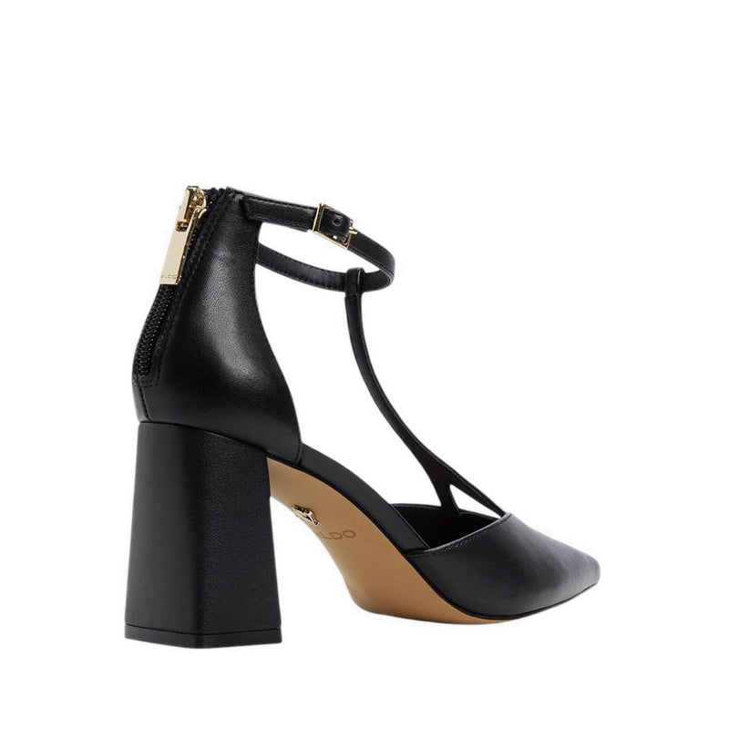 Aldo รุ่น Jesabel รองเท้าส้นสูงผู้หญิง - สีดำ
