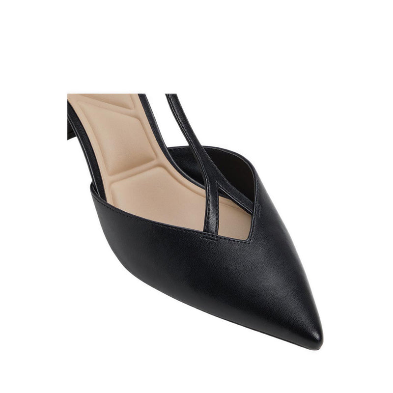 Aldo รุ่น Jesabel รองเท้าส้นสูงผู้หญิง - สีดำ