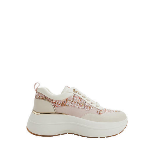 Aldo รุ่น Etiene รองเท้าผ้าใบผู้หญิง - สี Open Pink