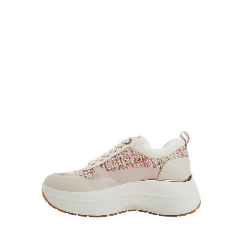 Aldo รุ่น Etiene รองเท้าผ้าใบผู้หญิง - สี Open Pink