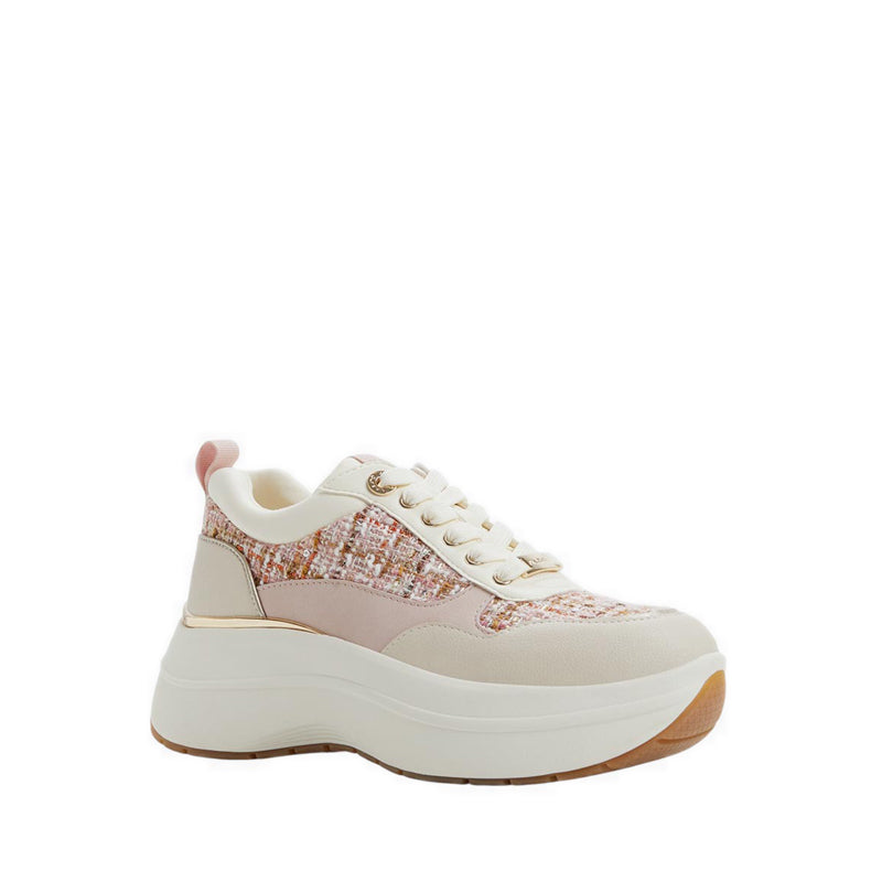 Aldo รุ่น Etiene รองเท้าผ้าใบผู้หญิง - สี Open Pink