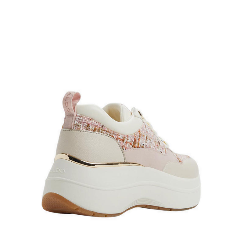 Aldo รุ่น Etiene รองเท้าผ้าใบผู้หญิง - สี Open Pink