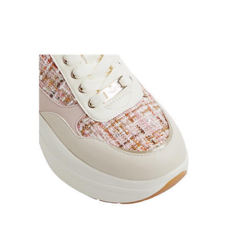 Aldo รุ่น Etiene รองเท้าผ้าใบผู้หญิง - สี Open Pink