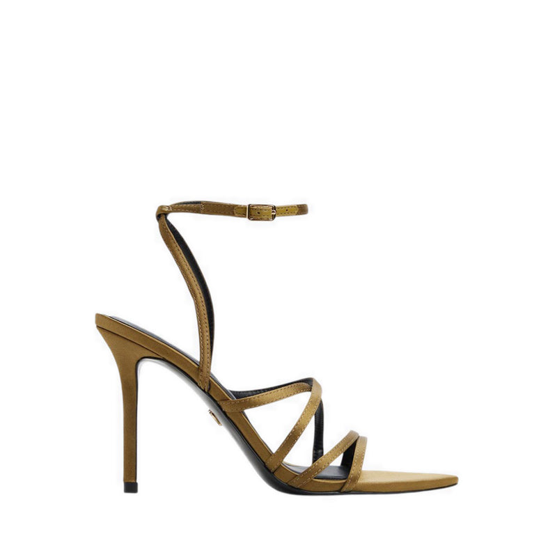Aldo รุ่น Solania รองเท้าแตะผู้หญิง - สี Other Green
