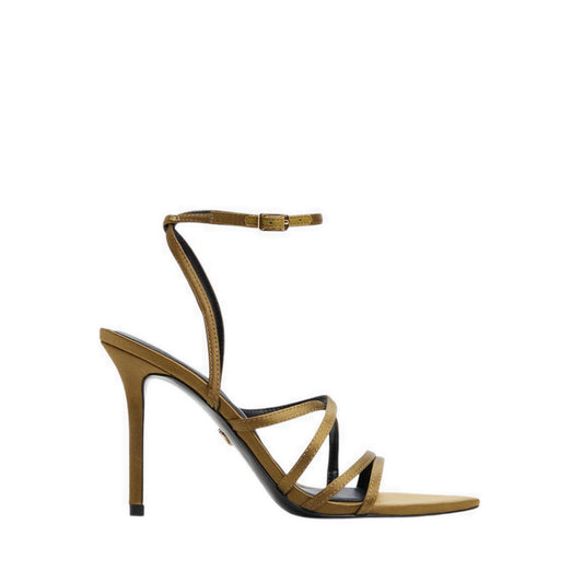 Aldo รุ่น Solania รองเท้าแตะผู้หญิง - สี Other Green