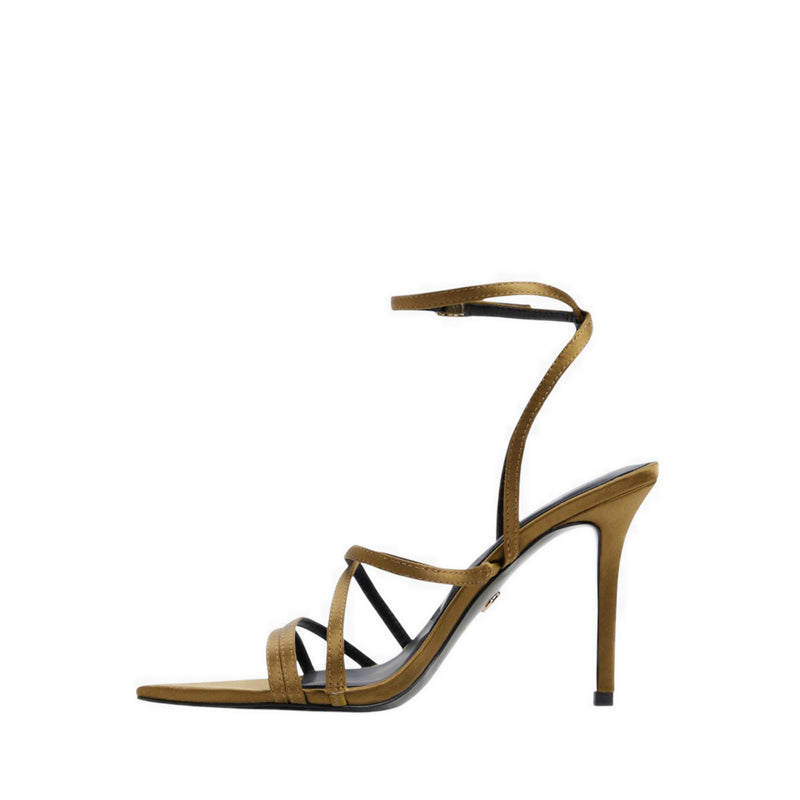 Aldo รุ่น Solania รองเท้าแตะผู้หญิง - สี Other Green