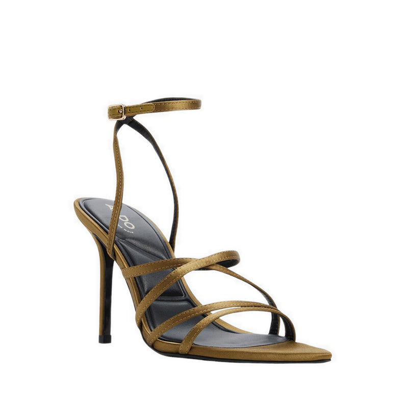 Aldo รุ่น Solania รองเท้าแตะผู้หญิง - สี Other Green