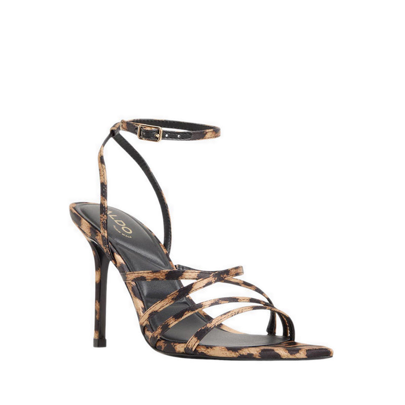 Aldo รุ่น Solania รองเท้าแตะผู้หญิง - สี Multicolor