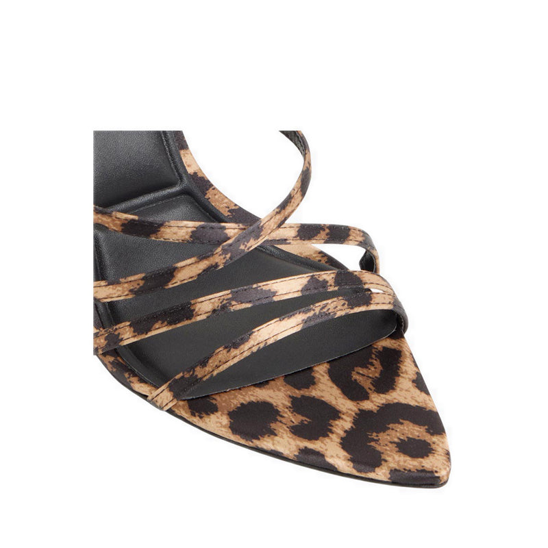 Aldo รุ่น Solania รองเท้าแตะผู้หญิง - สี Multicolor