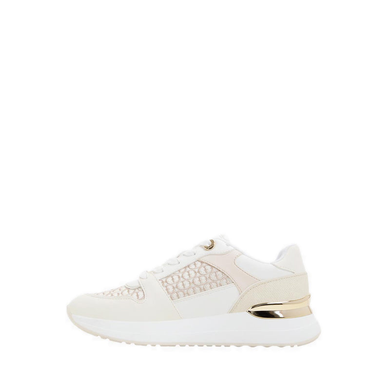 Aldo รุ่น Gumtree รองเท้าผ้าใบแฟชั่น ผู้หญิง - สี Cream Multi