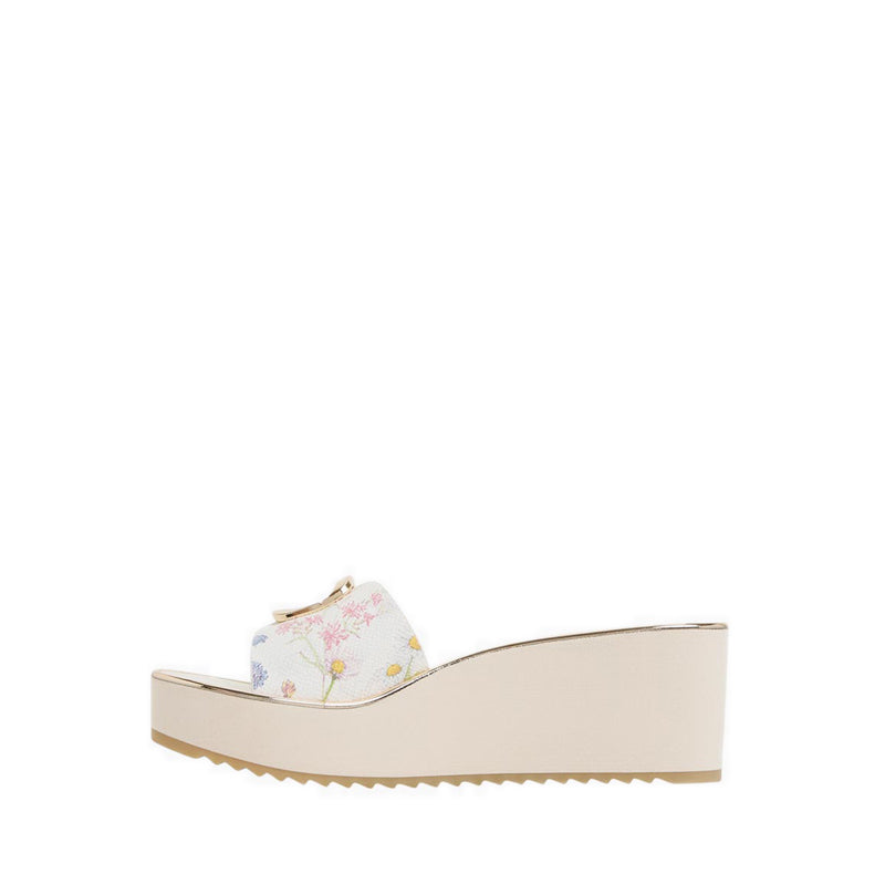 Aldo รุ่น Menhaden รองเท้าแตะชายหาด ผู้หญิง - สี Multi