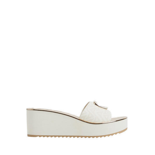 Aldo รุ่น Menhaden รองเท้าแตะชายหาด ผู้หญิง - สี Light Pink