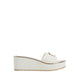 Aldo รุ่น Menhaden รองเท้าแตะชายหาด ผู้หญิง - สี Light Pink