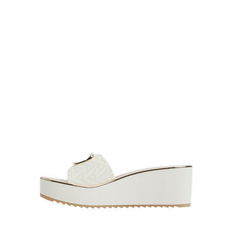 Aldo รุ่น Menhaden รองเท้าแตะชายหาด ผู้หญิง - สี Light Pink