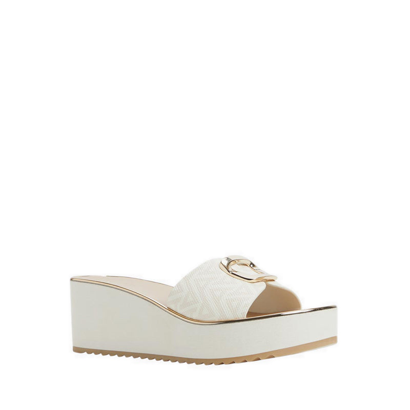 Aldo รุ่น Menhaden รองเท้าแตะชายหาด ผู้หญิง - สี Light Pink