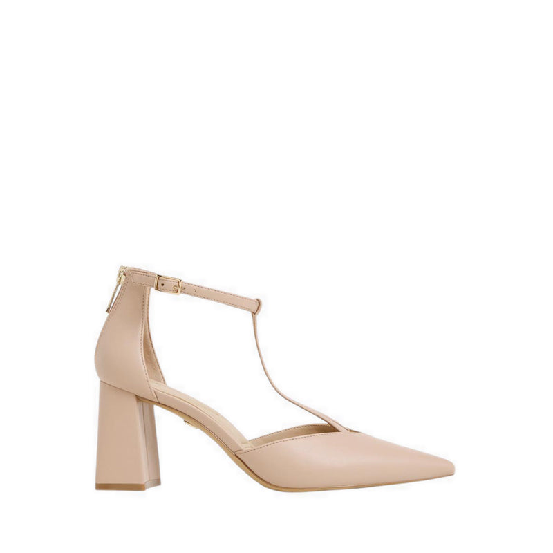 Aldo รุ่น Jesabel รองเท้าส้นสูงผู้หญิง - สี Beige