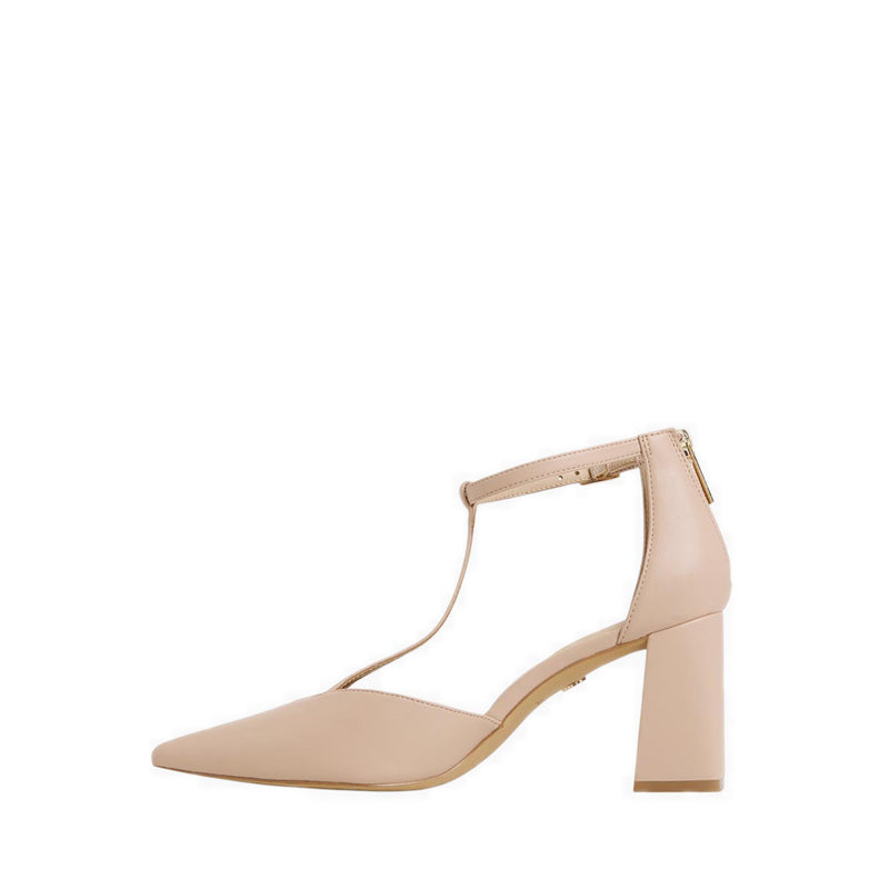Aldo รุ่น Jesabel รองเท้าส้นสูงผู้หญิง - สี Beige