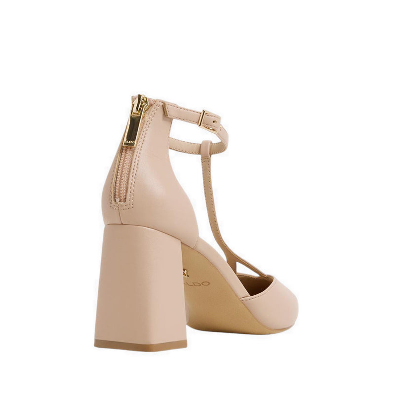 Aldo รุ่น Jesabel รองเท้าส้นสูงผู้หญิง - สี Beige
