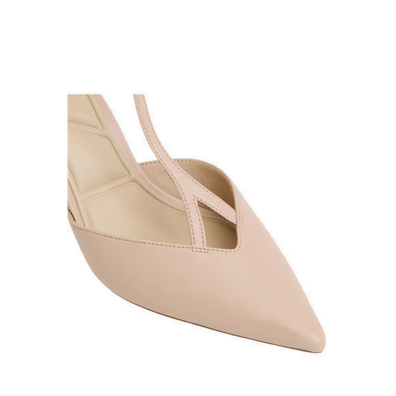 Aldo รุ่น Jesabel รองเท้าส้นสูงผู้หญิง - สี Beige