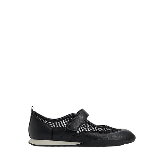 Aldo รุ่น Legalitram รองเท้าจ็อกกิ้งผู้หญิง - สีดำ