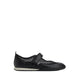 Aldo รุ่น Legalitram รองเท้าจ็อกกิ้งผู้หญิง - สีดำ