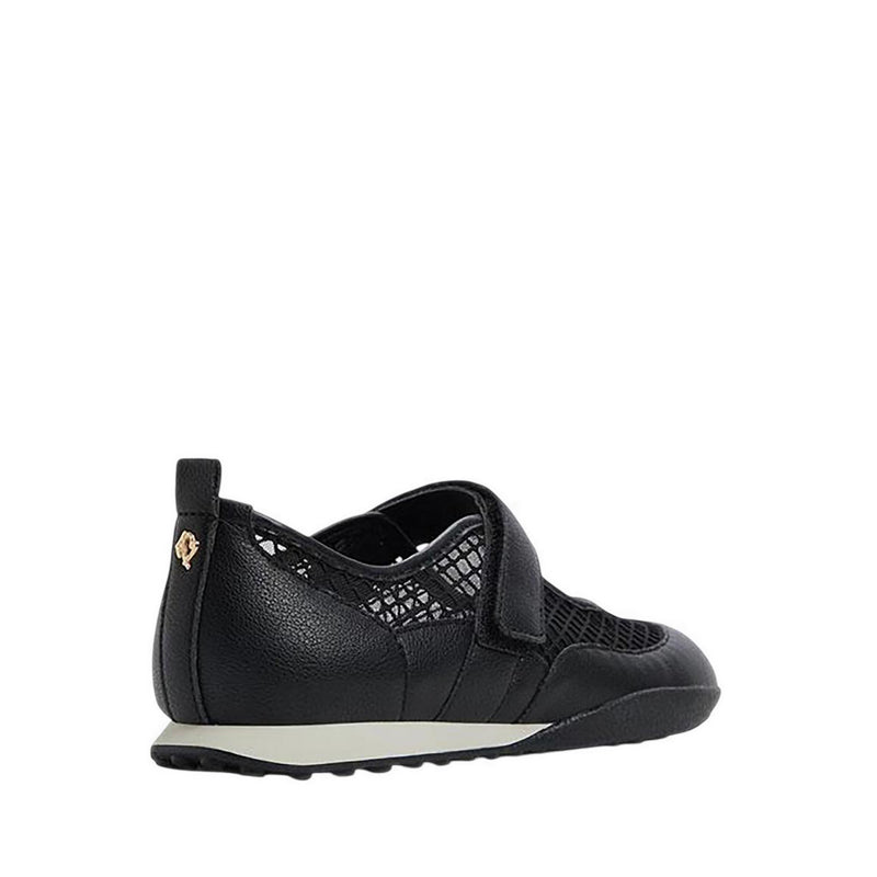 Aldo รุ่น Legalitram รองเท้าจ็อกกิ้งผู้หญิง - สีดำ