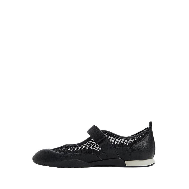 Aldo รุ่น Legalitram รองเท้าจ็อกกิ้งผู้หญิง - สีดำ